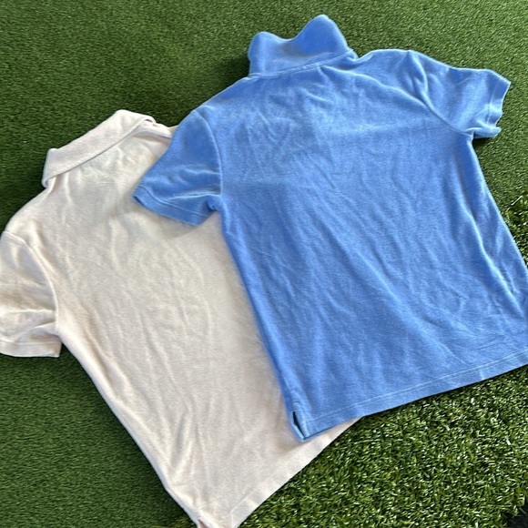 💜🩷UNISEX OVO TERRY CLOTH🩷💜 - Picture 6 of 10